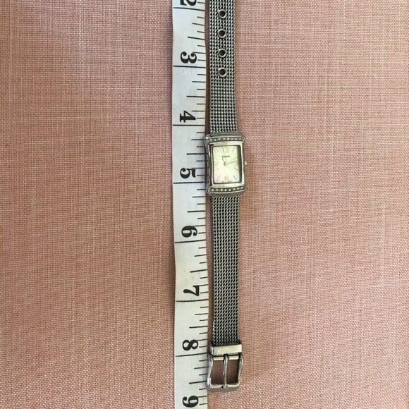 Elegant Pulsar watch - Picture 9 of 10